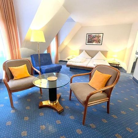 Rebgarten Hotel Schulgasse Ravensburg Kültér fotó