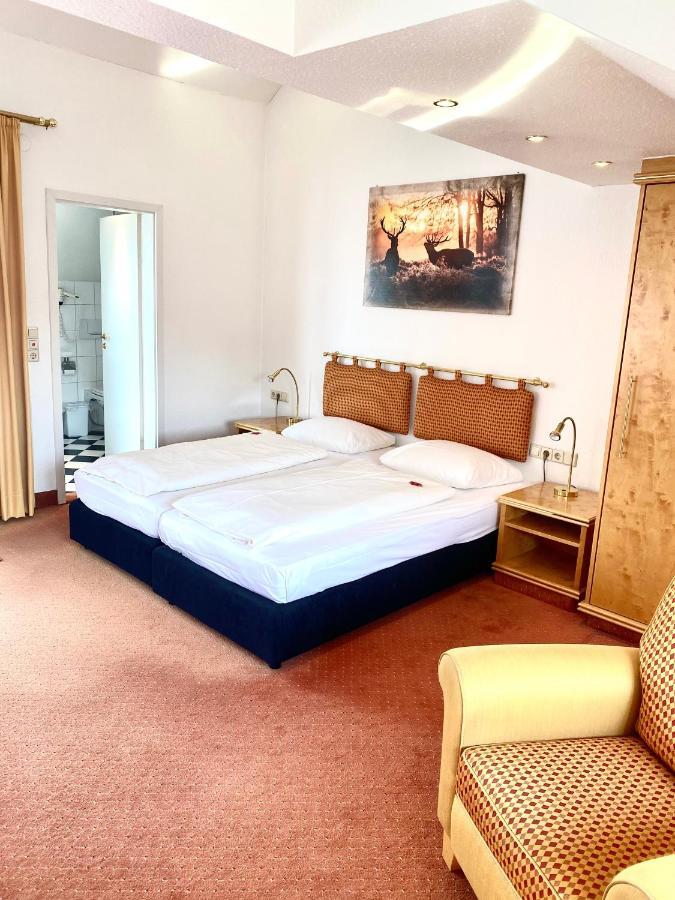Rebgarten Hotel Schulgasse Ravensburg Kültér fotó