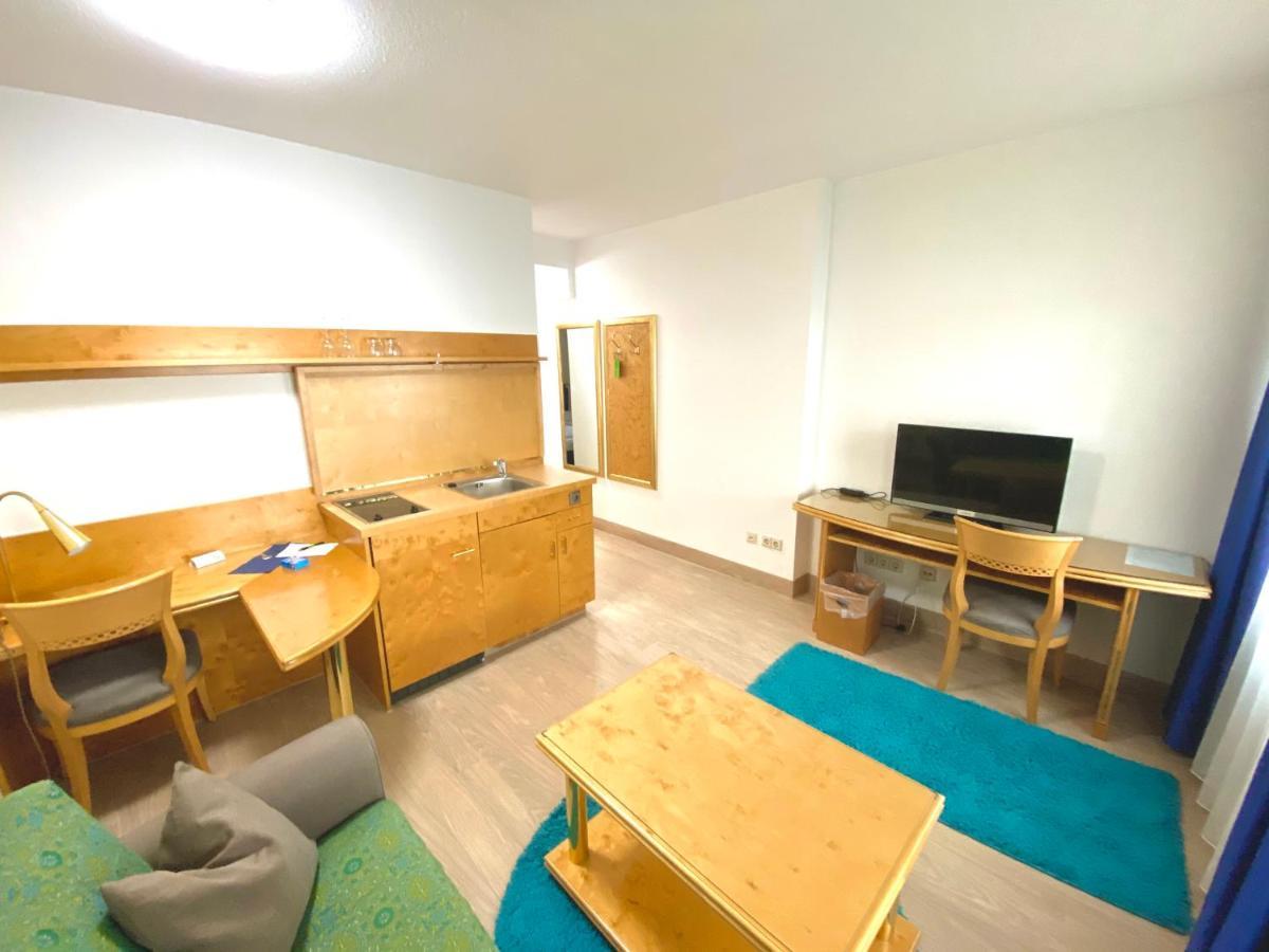 Rebgarten Hotel Schulgasse Ravensburg Kültér fotó
