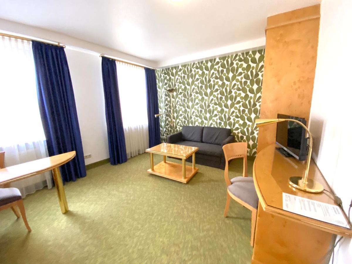 Rebgarten Hotel Schulgasse Ravensburg Szoba fotó