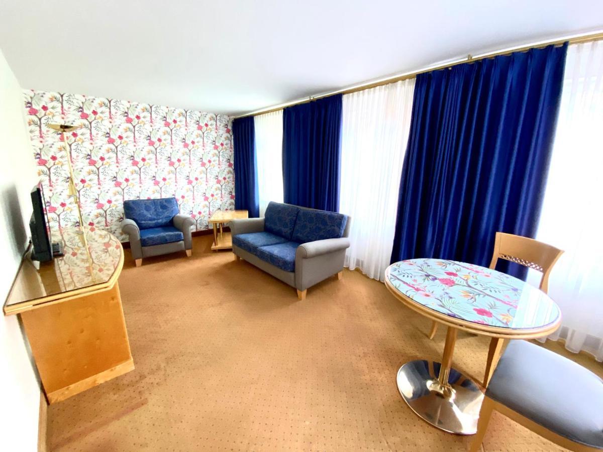 Rebgarten Hotel Schulgasse Ravensburg Szoba fotó