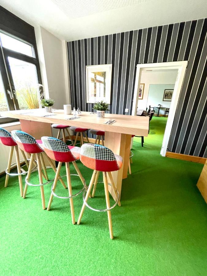 Rebgarten Hotel Schulgasse Ravensburg Kültér fotó