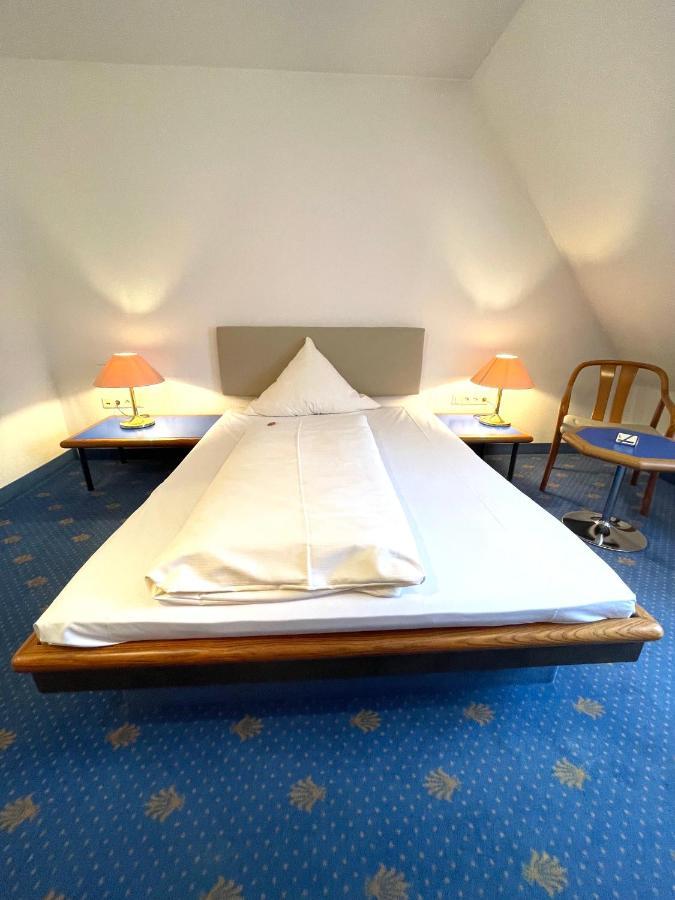 Rebgarten Hotel Schulgasse Ravensburg Kültér fotó