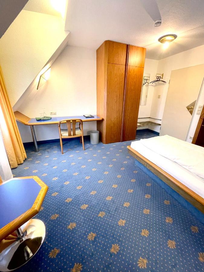 Rebgarten Hotel Schulgasse Ravensburg Kültér fotó