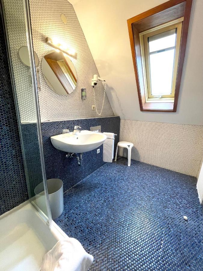 Rebgarten Hotel Schulgasse Ravensburg Kültér fotó