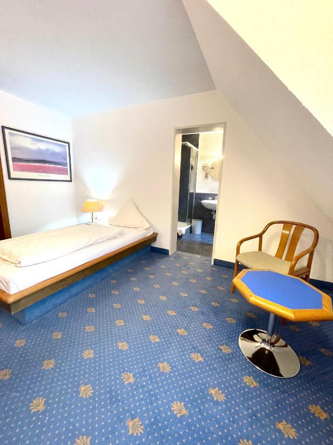 Rebgarten Hotel Schulgasse Ravensburg Kültér fotó