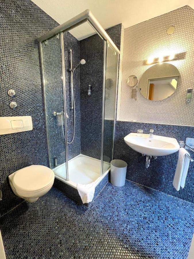 Rebgarten Hotel Schulgasse Ravensburg Kültér fotó