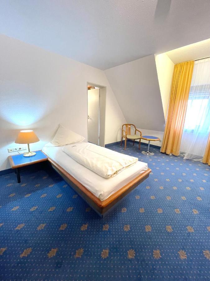 Rebgarten Hotel Schulgasse Ravensburg Kültér fotó