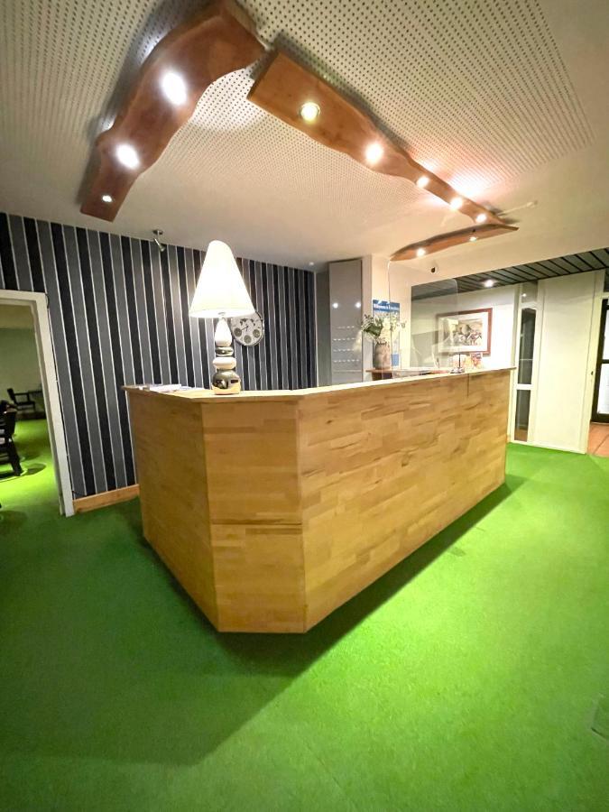 Rebgarten Hotel Schulgasse Ravensburg Kültér fotó