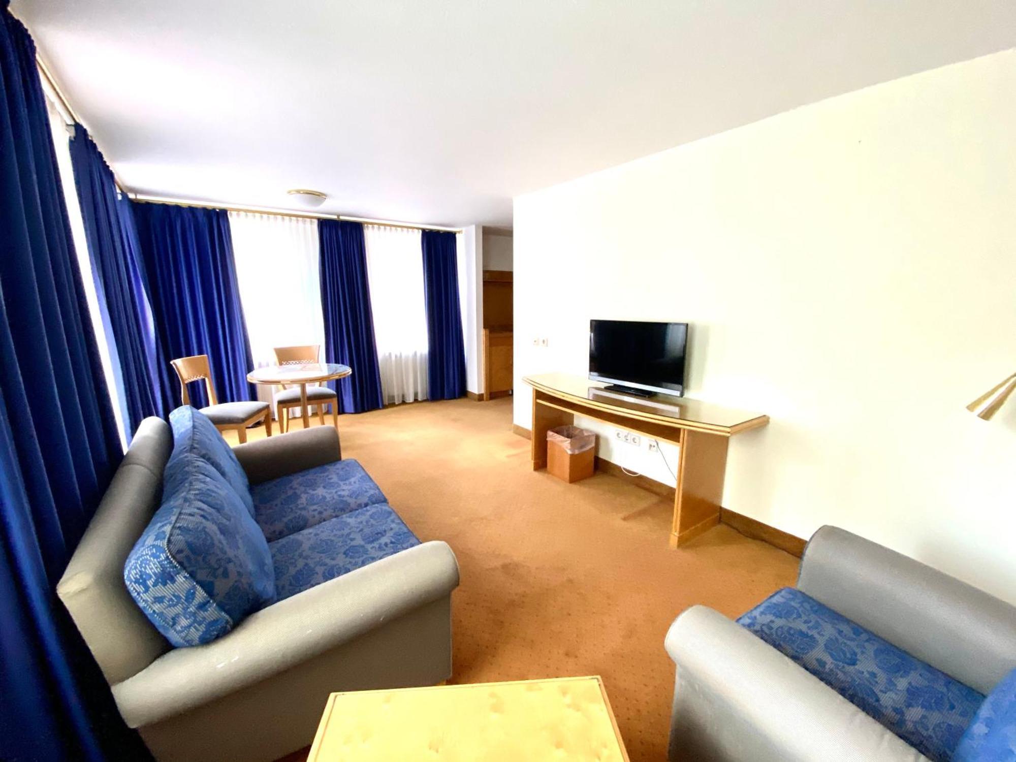 Rebgarten Hotel Schulgasse Ravensburg Szoba fotó