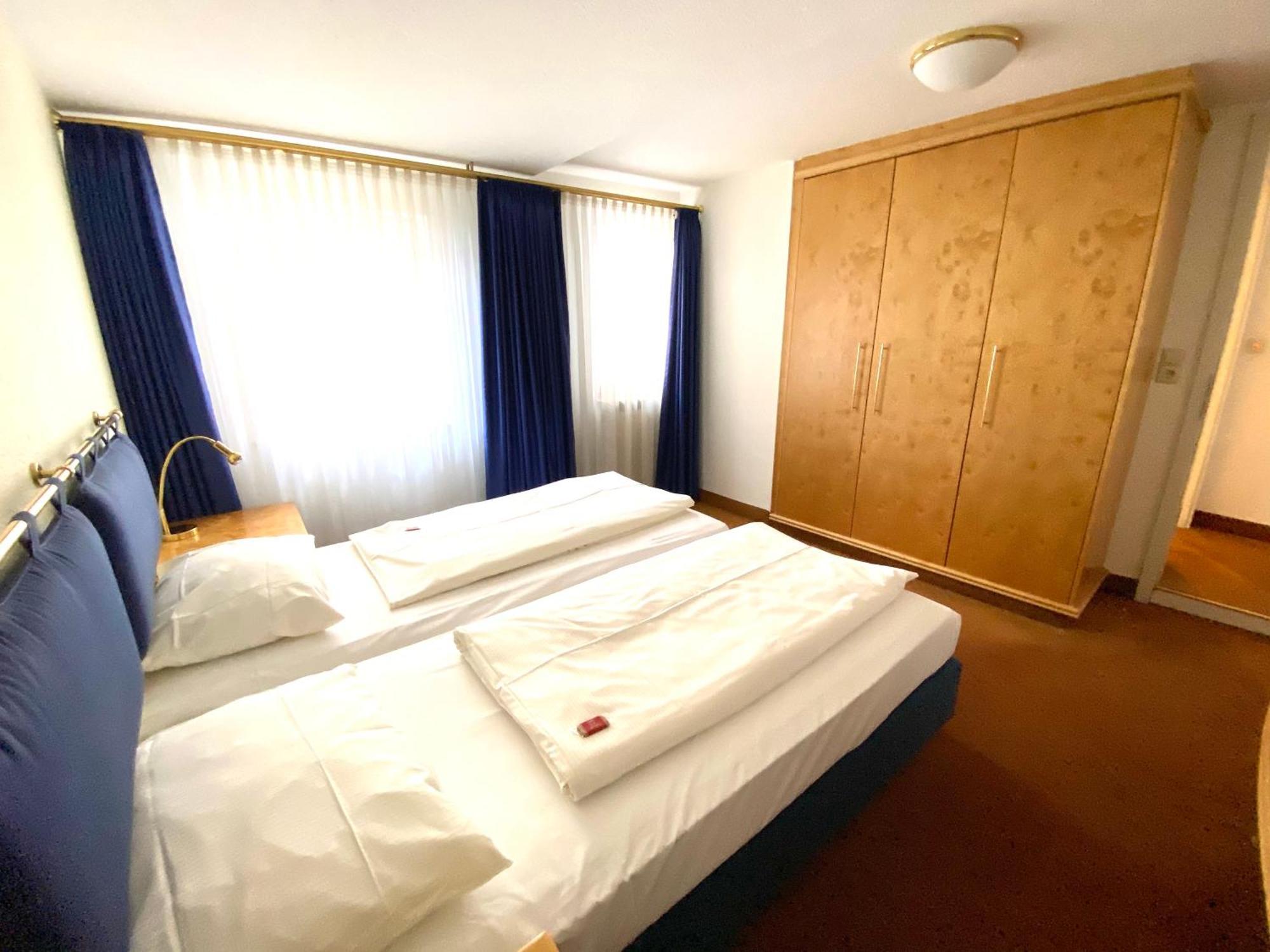 Rebgarten Hotel Schulgasse Ravensburg Szoba fotó